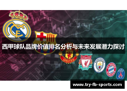 西甲球队品牌价值排名分析与未来发展潜力探讨 西甲球队品牌价值排名分析与未来发展潜力探讨