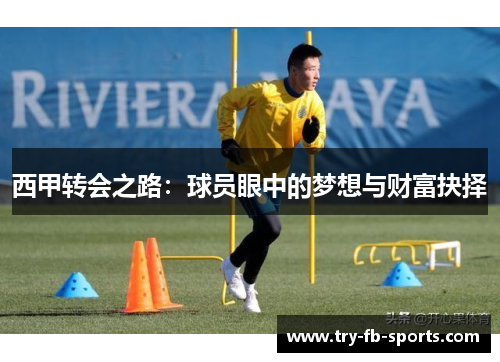 西甲转会之路:球员眼中的梦想与财富抉择 西甲转会之路:球员眼中的梦想与财富抉择