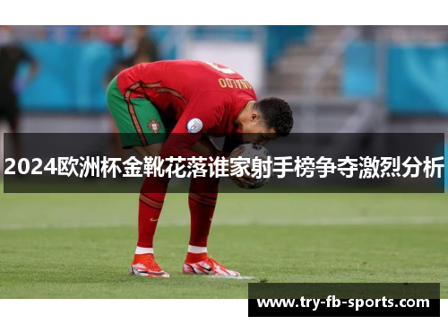 2024欧洲杯金靴花落谁家射手榜争夺激烈分析